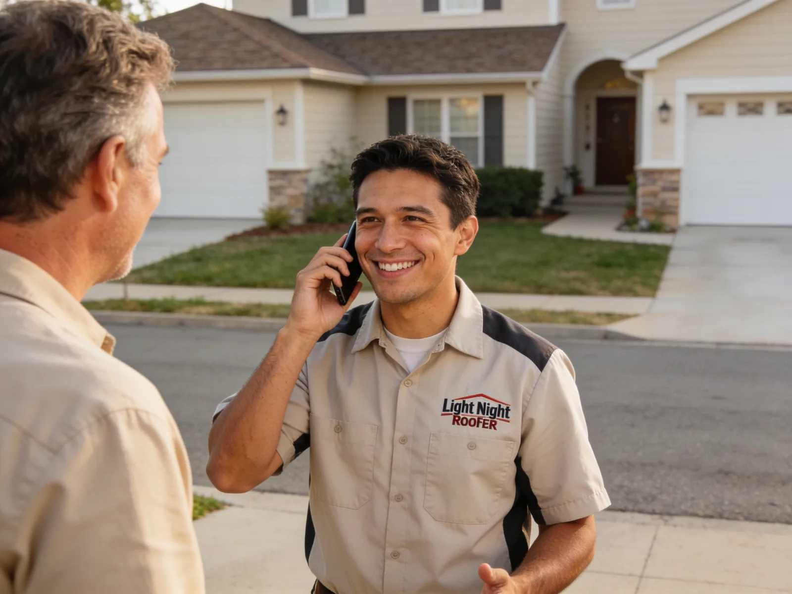 Emergency Roof Repair Santa Teresa, NM FAQs